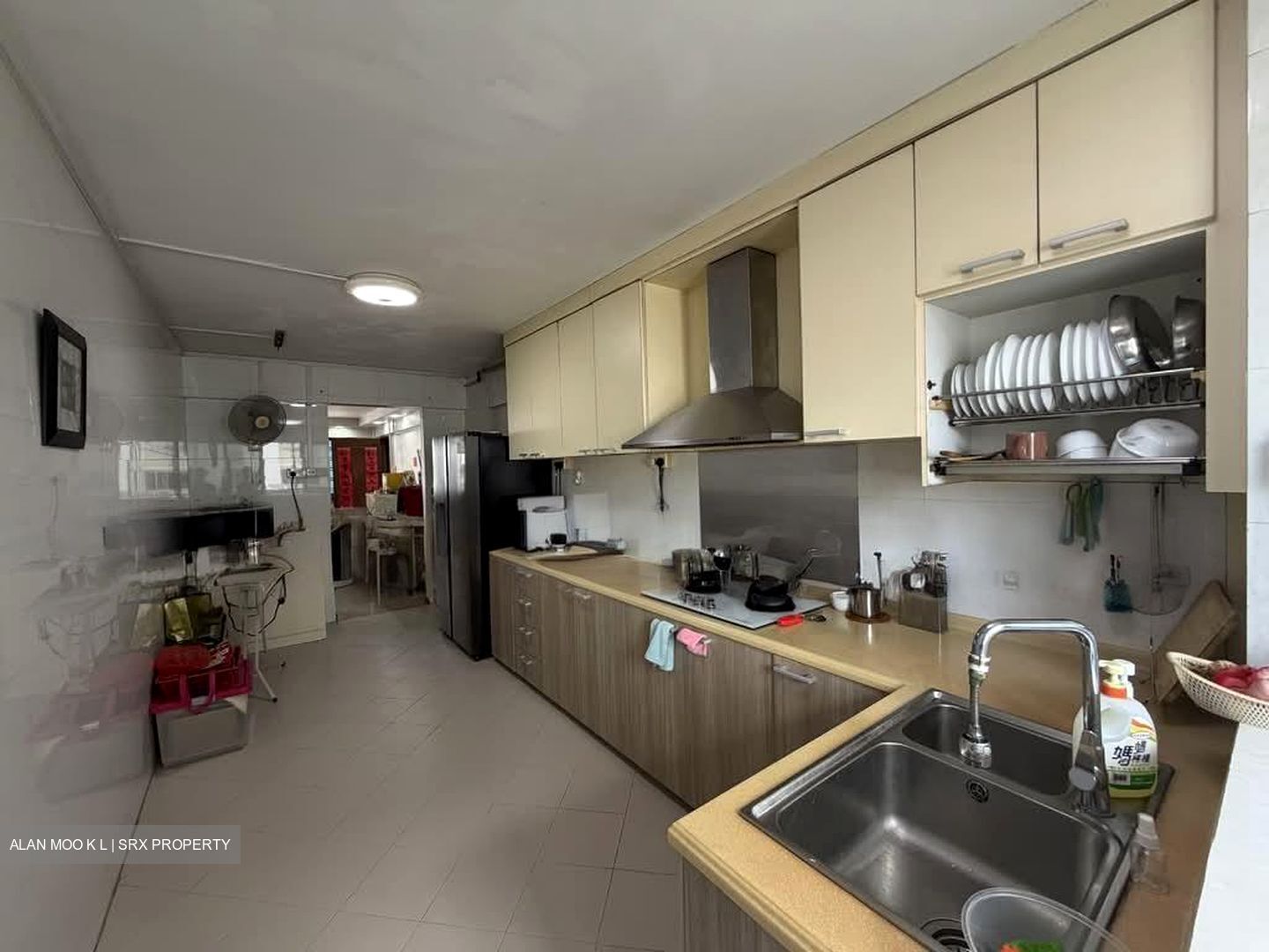 Blk 276 Ficus Vale (Yishun), HDB 4 Rooms #535021651
